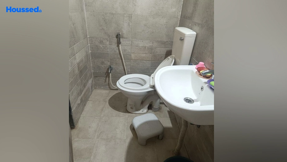 Project Image of 2 BHK Furnished Flat for Rent in Supreme Estia, Baner - Image 180128