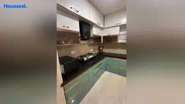 Project Image of 2 BHK Flat for Rent in Supreme Estia Baner, Pune - Image 180125