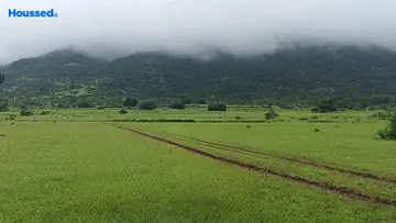 Project Image of Agriculture Land for Resale in Amogham Lonavalley Farm Plots Vadgaon, Pune - Image 180165