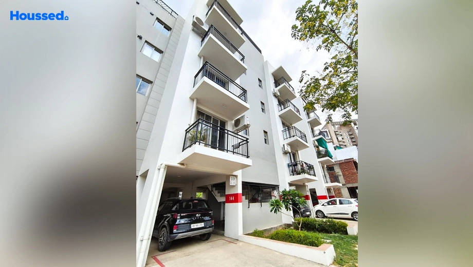 Project Image of 3 BHK Flat for Resale in Vatika Primrose Floors, Sector 83 - Image 180148