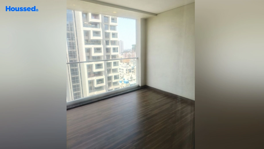 Project Image of 4 BHK Furnished Flat for Rent in Kasturi Epitome, Wakad - Image 180150