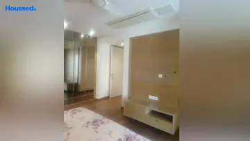 Project Image of 4 BHK Flat for Rent in Kasturi Epitome Wakad, Pune - Image 180151