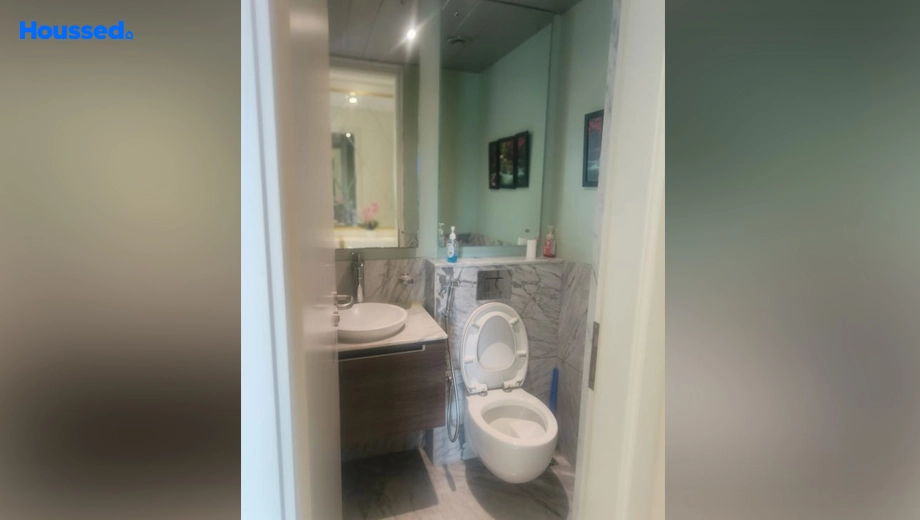 Project Image of 4 BHK Furnished Flat for Rent in Kasturi Epitome, Wakad - Image 180156