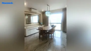Project Image of 4 BHK Flat for Rent in Kasturi Epitome Wakad, Pune - Image 180157