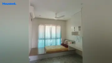 Project Image of 4 BHK Flat for Rent in Kasturi Epitome Wakad, Pune - Image 180149