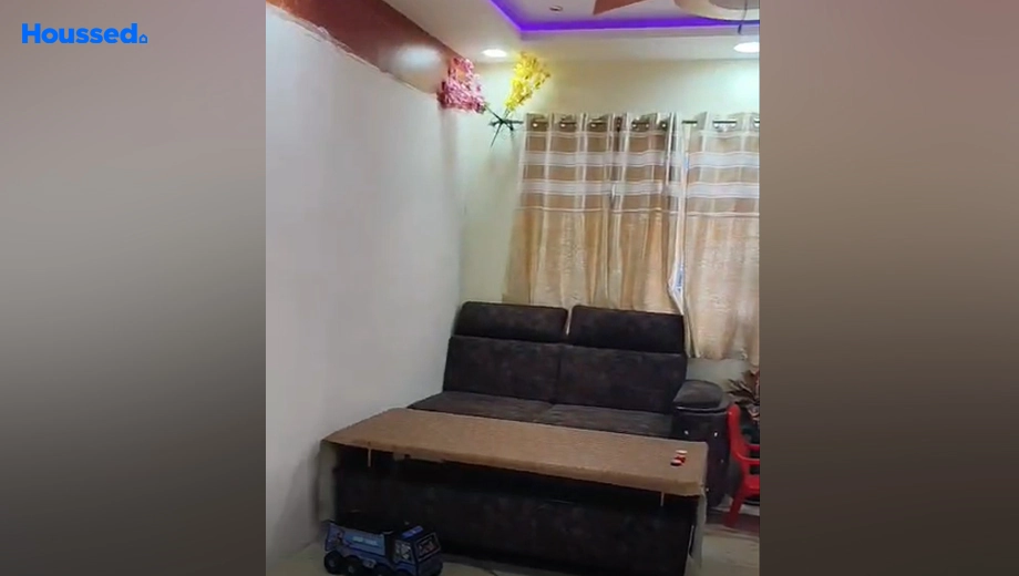 Project Image of 2 BHK Flat for Resale in BU Unity Park, Kondhwa - Image 180172