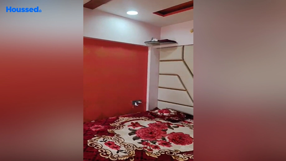 Project Image of 2 BHK Flat for Resale in BU Unity Park, Kondhwa - Image 180171