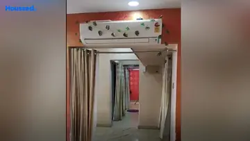 Project Image of 2 BHK Flat for Resale in BU Unity Park Kondhwa, Pune - Image 180167