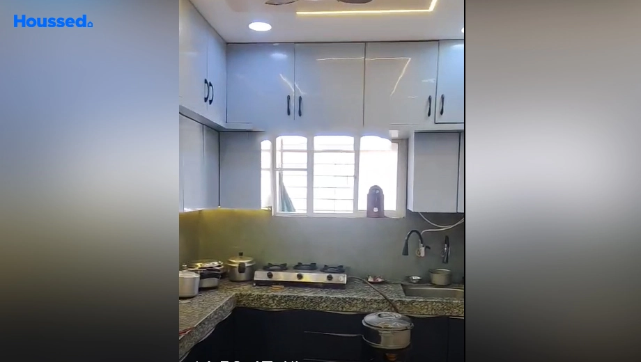 Project Image of 2 BHK Flat for Resale in BU Unity Park, Kondhwa - Image 180168