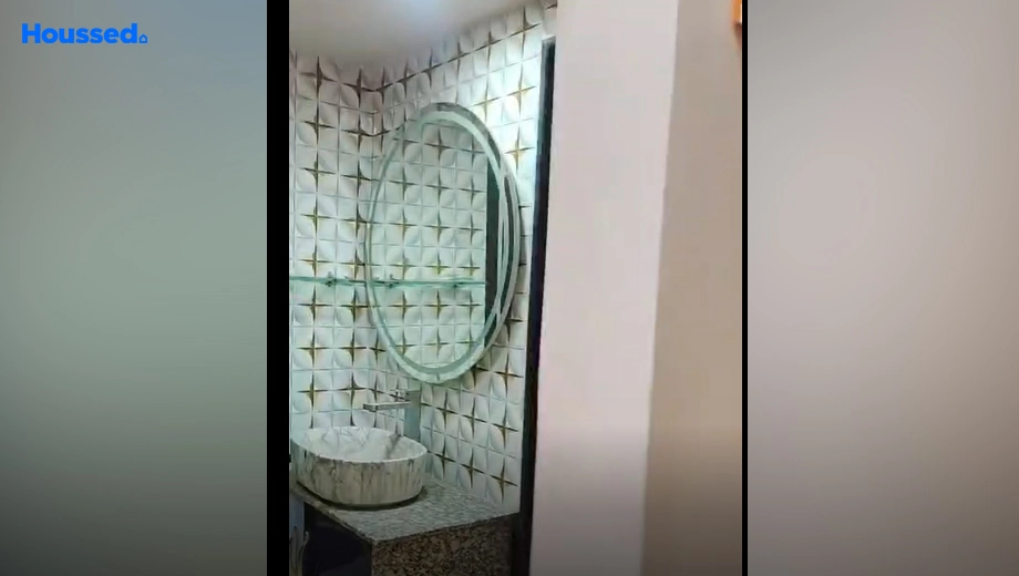 Project Image of 2 BHK Flat for Resale in BU Unity Park, Kondhwa - Image 180170