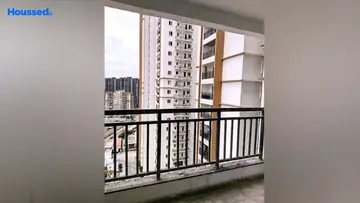 Project Image of 3 BHK Flat for Resale in SMR Vinay Iconia Kondapur, Hyderabad - Image 180188