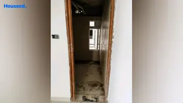 Project Image of 3 BHK Flat for Resale in SMR Vinay Iconia Kondapur, Hyderabad - Image 180189