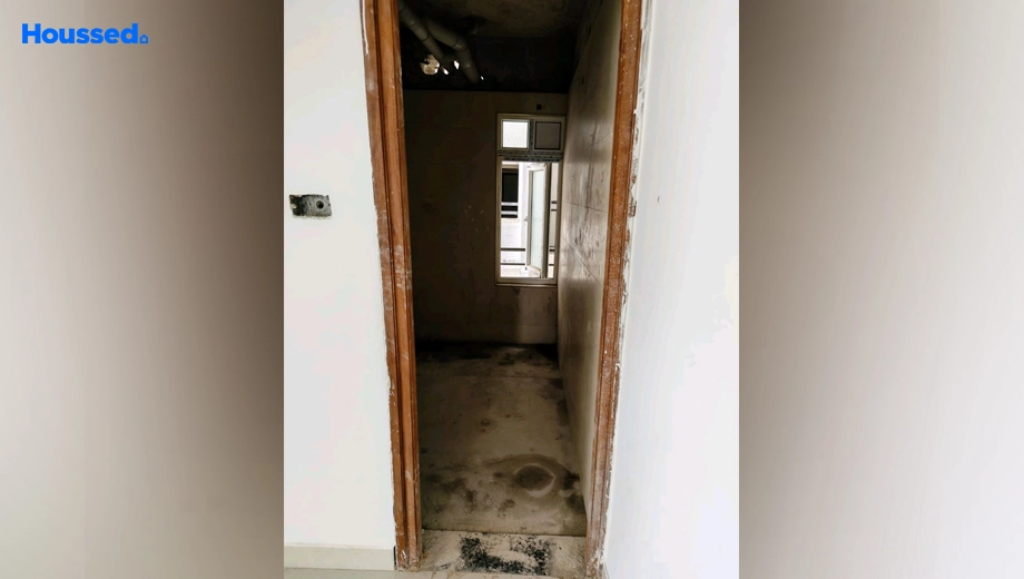Project Image of 3 BHK Flat for Resale in SMR Vinay Iconia, Kondapur - Image 180189