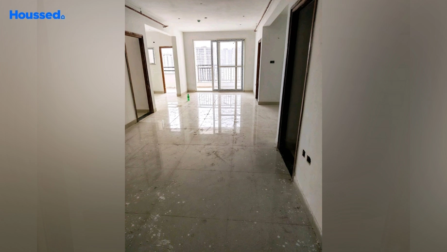 Project Image of 3 BHK Flat for Resale in SMR Vinay Iconia, Kondapur - Image 180199