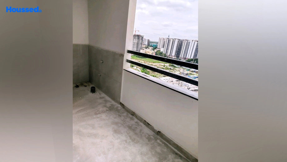 Project Image of 3 BHK Flat for Resale in SMR Vinay Iconia, Kondapur - Image 180201