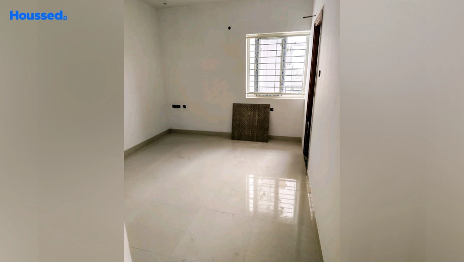 Project Image of 3 BHK Flat for Resale in SMR Vinay Iconia, Kondapur - Image 180200
