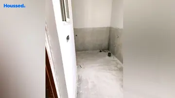 Project Image of 3 BHK Flat for Resale in SMR Vinay Iconia Kondapur, Hyderabad - Image 180198