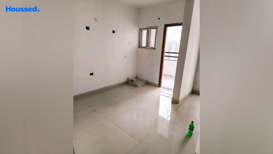 Project Image of 3 BHK Flat for Resale in SMR Vinay Iconia, Kondapur - Image 180191