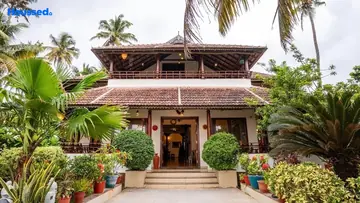 Project Image of 4 BHK House/Villa for Resale in Vypin, Kochi - Image 180226