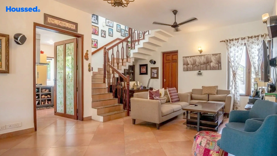 Project Image of 4 BHK House/Villa for Resale in Vypin - Image 180230
