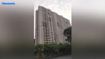 Project Image of 2 BHK Flat for Resale in Rustomjee Uptown Urbania Thane West, Thane - Image 180250