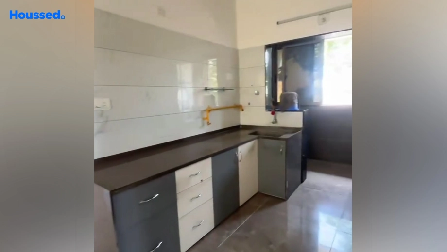 Project Image of 3 BHK Flat for Resale in Vasantkunj Society, Paldi - Image 180254
