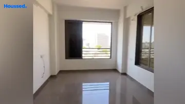 Project Image of 3 BHK Flat for Resale in Vasantkunj Society Paldi, Ahmedabad - Image 180257