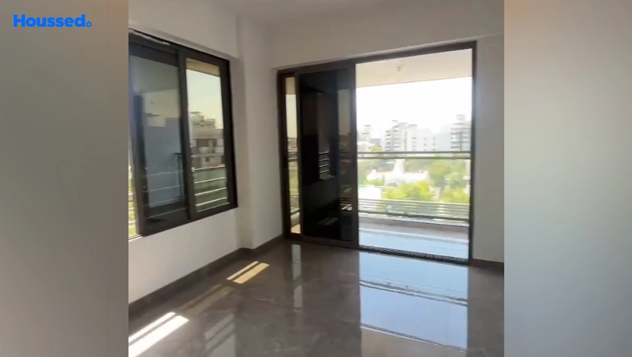Project Image of 3 BHK Flat for Resale in Vasantkunj Society, Paldi - Image 180260