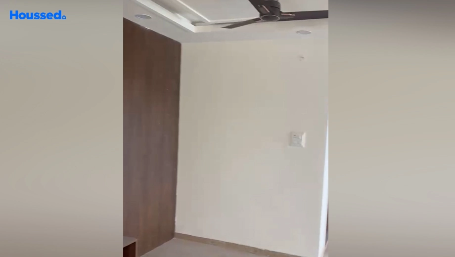 Project Image of 3 BHK Flat for Resale in Modi Gulmohar Residency, Mallapur - Image 180288