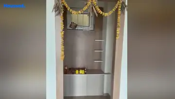 Project Image of 3 BHK Flat for Resale in Modi Gulmohar Residency Mallapur, Hyderabad - Image 180289