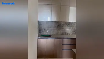 Project Image of 3 BHK Flat for Resale in Modi Gulmohar Residency Mallapur, Hyderabad - Image 180290