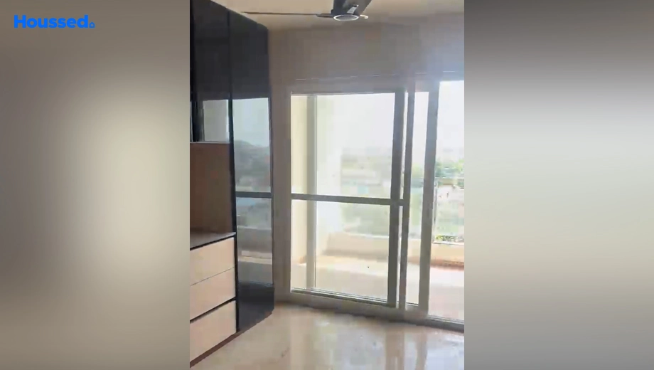 Project Image of 3 BHK Flat for Resale in Modi Gulmohar Residency, Mallapur - Image 180291