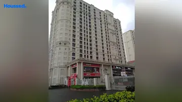 Project Image of 1 BHK Flat for Rent in Hiranandani The Walk Obelia Hiranandani Estate, Thane - Image 180292