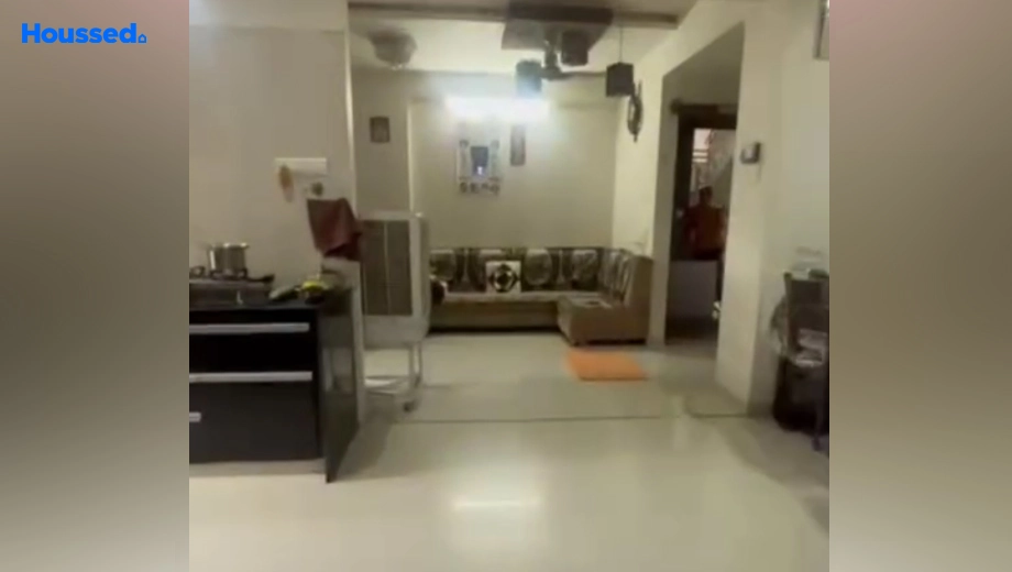 Project Image of 3 BHK Flat for Resale in Paldi - Image 180303
