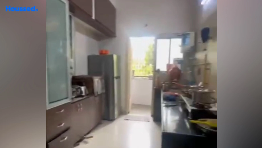 Project Image of 3 BHK Flat for Resale in Paldi - Image 180305