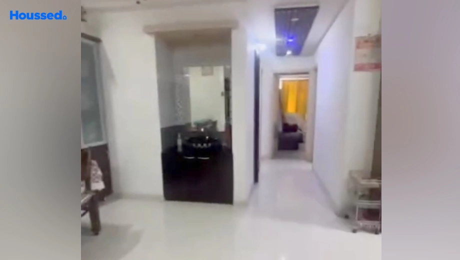 Project Image of 3 BHK Flat for Resale in Paldi - Image 180300