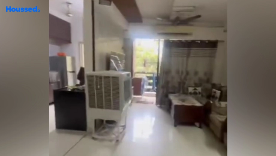 Project Image of 3 BHK Flat for Resale in Paldi - Image 180304