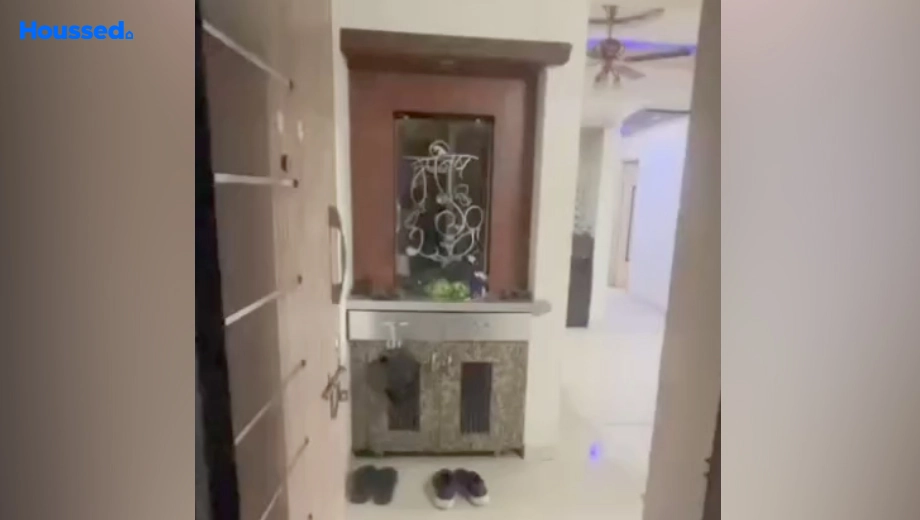 Project Image of 3 BHK Flat for Resale in Paldi - Image 180301