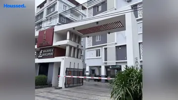 Project Image of 3 BHK Flat for Resale in GK Zenith Yapral, Hyderabad - Image 180325