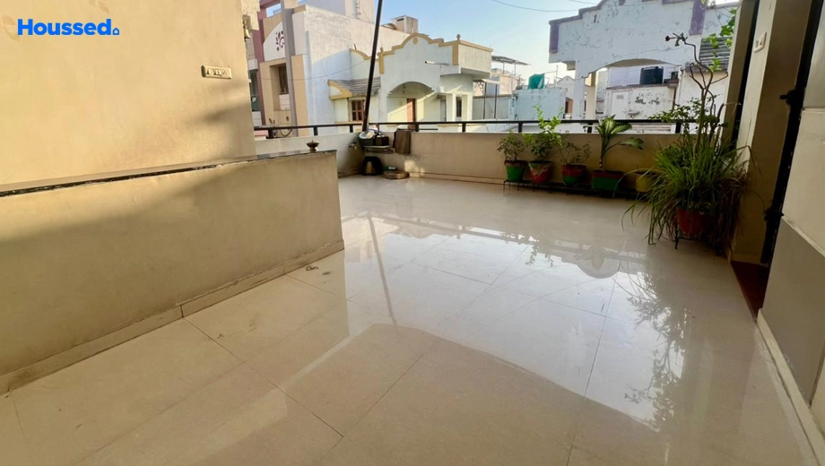 Project Image of 4 BHK House/Villa for Resale in Nikol - Image 180313
