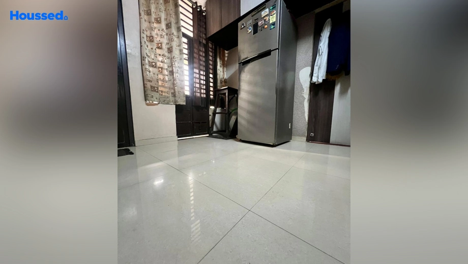 Project Image of 4 BHK House/Villa for Resale in Nikol - Image 180309