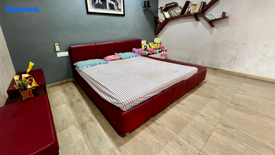 Project Image of 4 BHK House/Villa for Resale in Nikol - Image 180312