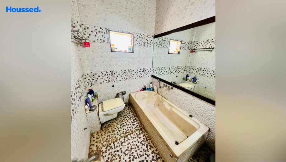 Project Image of 4 BHK House/Villa for Resale in Nikol - Image 180314