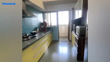 Project Image of 3 BHK Flat for Resale in Paldi, Ahmedabad - Image 180323