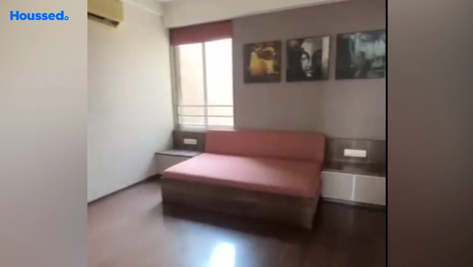 Project Image of 3 BHK Flat for Resale in Paldi - Image 180321