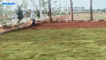 Project Image of Housing Plot/Residential Land for Resale in Suchirindias Giza Polis Kothur, Hyderabad - Image 180329