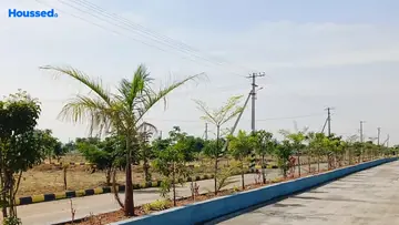 Project Image of Housing Plot/Residential Land for Resale in Shadnagar, Hyderabad - Image 180344