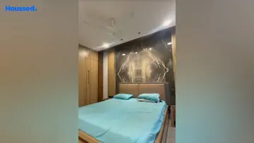 Project Image of 4 BHK Flat for Resale in Blu Sparsh Pal, Surat - Image 180367