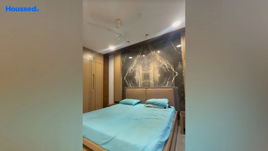 Project Image of 4 BHK Flat for Resale in Blu Sparsh, Pal - Image 180367