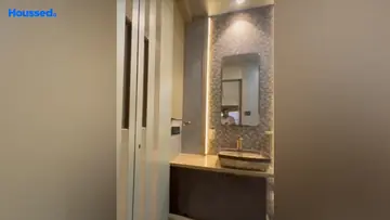 Project Image of 4 BHK Flat for Resale in Blu Sparsh Pal, Surat - Image 180370